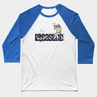 Pleasure Baseball T-Shirt